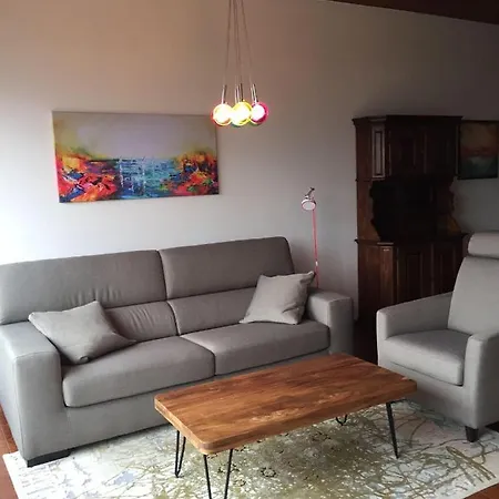 Mio Maggiore Apartment