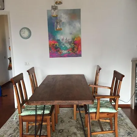 Mio Maggiore Apartment *