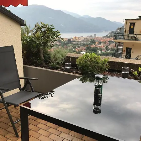 Apartment Mio Maggiore