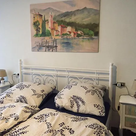 Mio Maggiore Apartment *