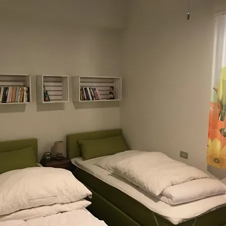 Apartment Mio Maggiore Cannobio