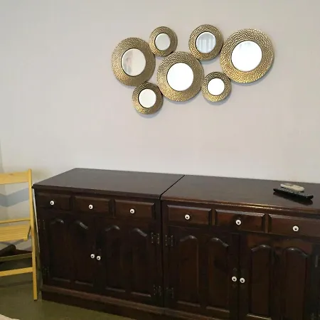 Apartment Mio Maggiore
